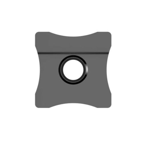 Режущая пластина для мехобработки - SNMX 150608-21-M R50  - Sharp metal srl - зачистка труб и шлангов / для стали / для металла