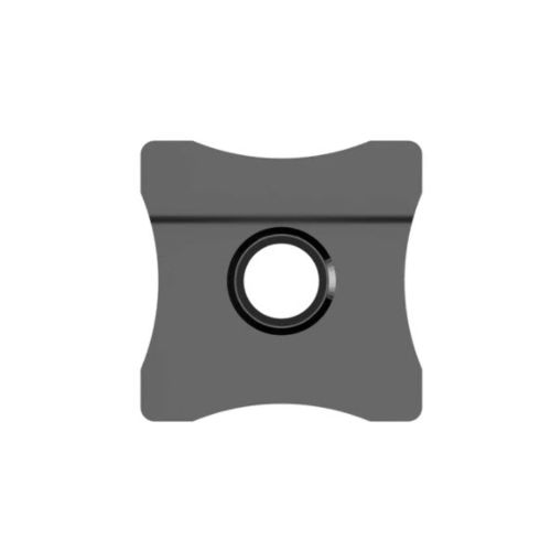 Режущая пластина для мехобработки - SNMX 150608-21-M R22 - Sharp metal srl - зачистка труб и шлангов / для стали / для металла