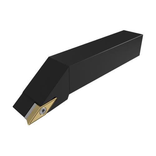 Токарный резец со сменными панелями - SVJCL 2525-M16 - Sharp metal srl