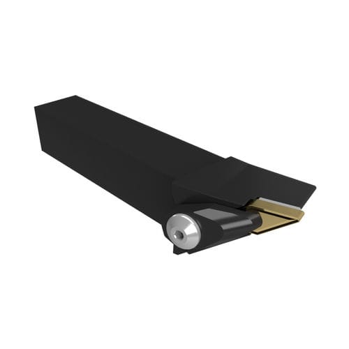 Токарный резец с пластинами - DVJNL 25-25-K16 - Sharp metal srl