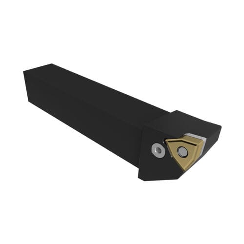 Токарный резец с пластинами - PWLNL 2525-M06 - Sharp metal srl