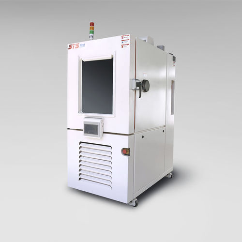Климатическая камера - STS-ESS - Shinewell Test Solutions Limited - для измерения температуры / влажности / ESS