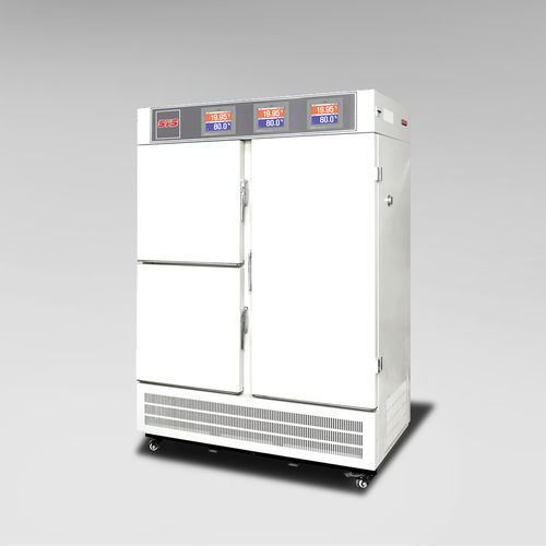 Термостатическая испытательная камера - STS-GS TSTC - Shinewell Test Solutions Limited - для измерения температуры / устойчивости / для фармацевтической промышленности