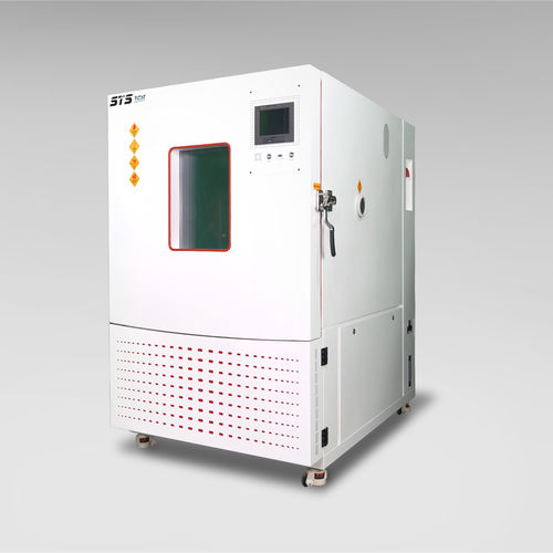 Анаэробная испытательная камера - STS-CCM - Shinewell Test Solutions Limited - для измерения температуры / с электронным замком / низкого давления