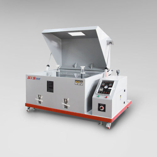 Испытательная камера коррозии с разбрызгиванием морской воды - STS-SSCTC - Shinewell Test Solutions Limited - с разбрызгиванием морской воды