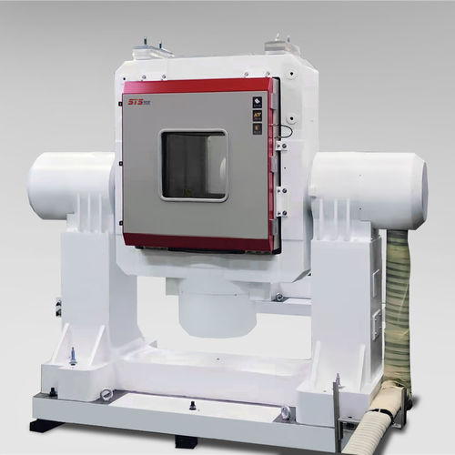 Климатическая камера - STS-SALP CTC - Shinewell Test Solutions Limited - высотная / низкого давления