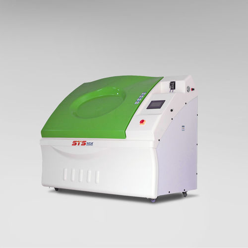 Испытательная камера коррозии с разбрызгиванием морской воды - STS-SSTC - Shinewell Test Solutions Limited - с разбрызгиванием морской воды