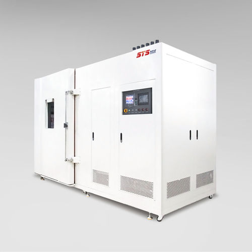Климатическая камера - STS-OWTC - Shinewell Test Solutions Limited - влажности / для измерения температуры / коррозии
