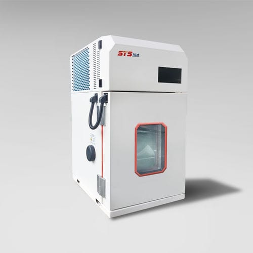 Настольная испытательная камера - STS series - Shinewell Test Solutions Limited - климатическая / для измерения температуры / влажности