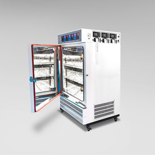 Климатическая камера - STS-TPS PTC - Shinewell Test Solutions Limited - влажности / для измерения температуры / фотостабильности