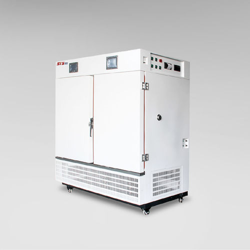 Климатическая камера - STS-CSD STC - Shinewell Test Solutions Limited - влажности / для измерения температуры / устойчивости