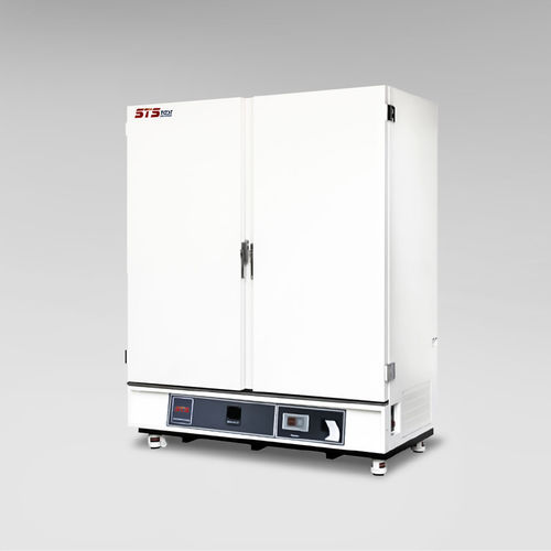 Биохимический инкубатор - STS-LRH STC - Shinewell Test Solutions Limited - мобильный