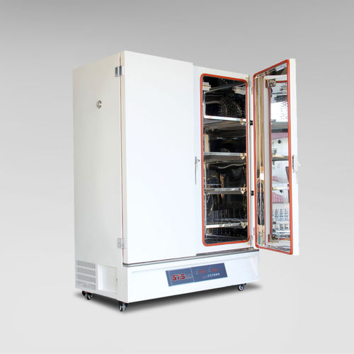 Термостатическая испытательная камера - STS-MI STC - Shinewell Test Solutions Limited - инкубационная / для быстрого изменения температуры / устойчивости
