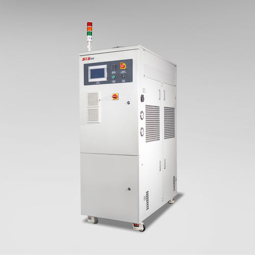 Термостатическая испытательная камера - STS-HLTCTC-BP - Shinewell Test Solutions Limited - для измерения температуры / с тепловым ударом / для батареи