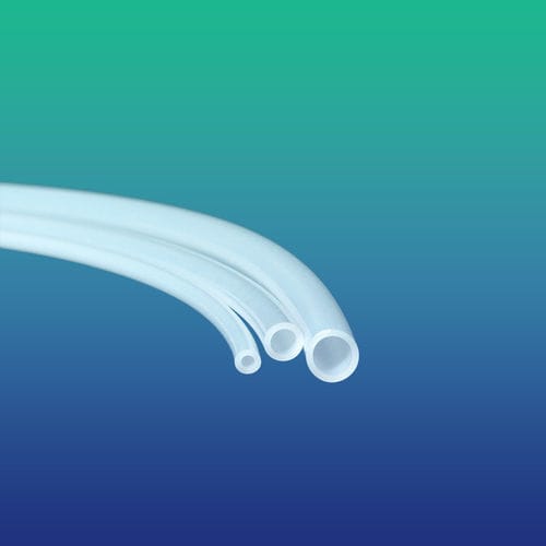 Гибкий шланг для воды - Imapure&reg; - Ami Polymer Pvt. Ltd - из силикона / для трансфера пациента / для фармацевтической промышленности