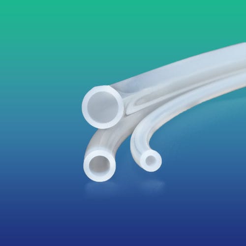 Гибкий шланг для напитков - Imaflow® - Ami Polymer Pvt. Ltd - из силикона / для применения в пищевой отрасли / для использования в фармацевтике