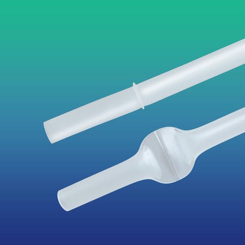 Гибкий шланг для кислоты - Imaweld® - Ami Polymer Pvt. Ltd - из эластомера / из термопластика / для трансфера пациента