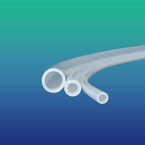 Гибкий шланг для напитков - Imapex&reg; - Ami Polymer Pvt. Ltd - из силикона / для трансфера пациента / для применения в пищевой отрасли