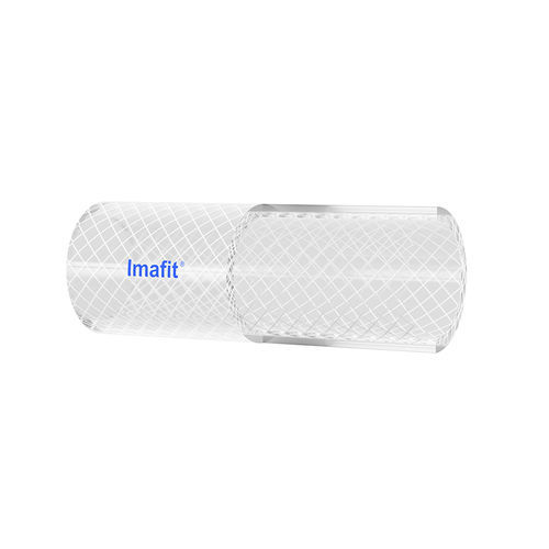 Гибкий шланг для напитков - Imafit® - Ami Polymer Pvt. Ltd - из силикона / для трансфера пациента / для применения в пищевой отрасли