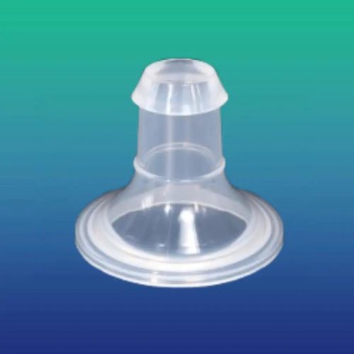 Круглый трубный соединитель - PP-TC series - Ami Polymer Pvt. Ltd - из пластика / из полипропилена / втулка-адаптер