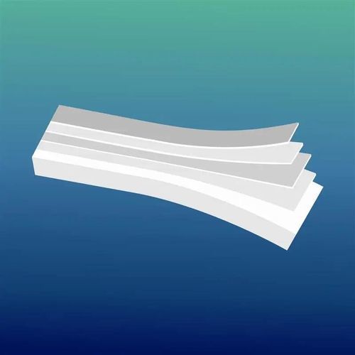 Пленка для упаковки - 9101 Infuflex - Ami Polymer Pvt. Ltd - барьерная / многослойная / из полиэтилена