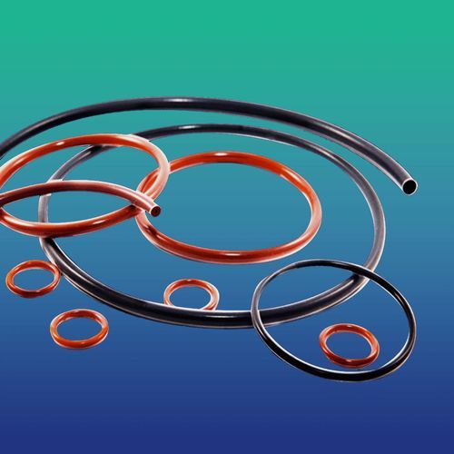 Демпфирующее кольцо из СКЭП - Ami Polymer Pvt. Ltd
