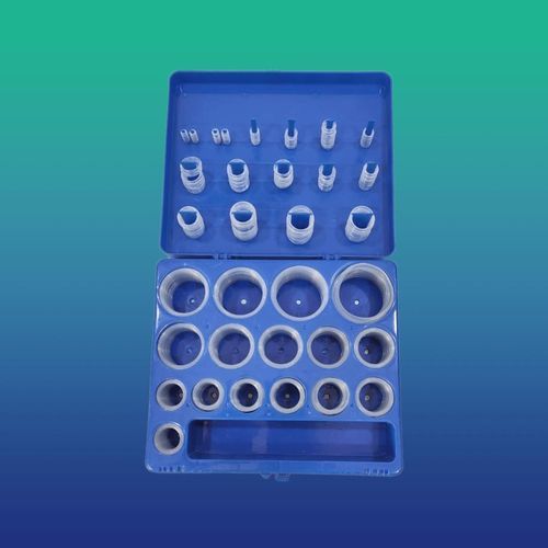 Кольцевой комплект уплотнений - Ami Polymer Pvt. Ltd - из БНК / из неопрена / из силикона