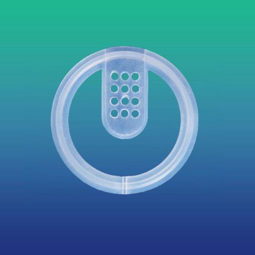 Уплотнитель из силикона - ImaInlinePro - Ami Polymer Pvt. Ltd - из СКЭП / круглый / для фармацевтических продуктов