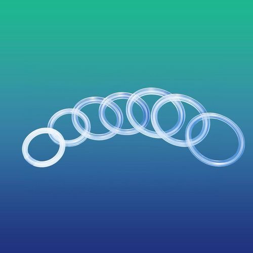 Уплотнитель из ПТФЭ - Imaclamp® - Ami Polymer Pvt. Ltd - из силикона / из СКЭП / из FKM