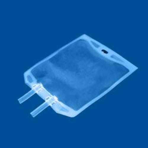 Мешок по индивидуальному заказу - PP series - Ami Polymer Pvt. Ltd - стерильный / с клапаном / для стерилизации