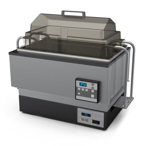 Водяная баня с перемешиванием - 20 - 28 l | WD/AS series - PolyScience - для лабораторий