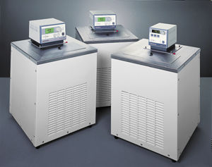 Циркуляционный криостат - -30 °C ... +200 °C, 13 l | 9500 series - PolyScience