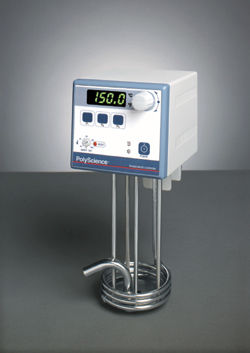 Погружной термостат - +5 °C ... +150 °C | 7306 series - PolyScience