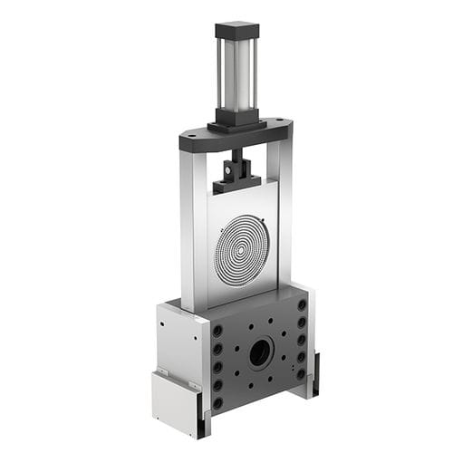 Решетчатый сепаратор - BS series - Genius Machinery Co., Ltd
