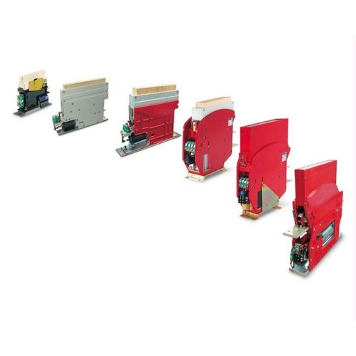 Контактор DC - LTHH/LTE/LTP line - Microelettrica - высокого напряжения / многополюсный / для применения в железнодорожной отрасли