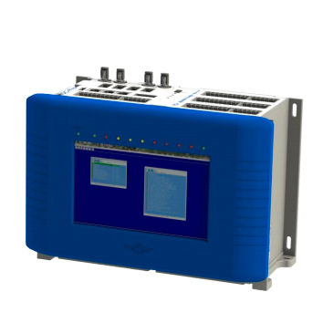 Коробка разрядника тип 1 - DC-PRO - Microelettrica - постоянный ток