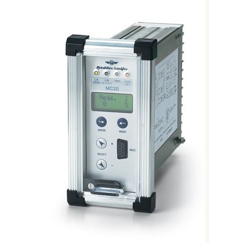 Защитное реле уровень - MC Line - Microelettrica - трехфазовое / монофазовое / RS485