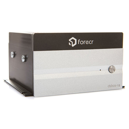 Промышленный ПК - DSBOX-N2 - FORECR - Edge AI / бокс / ARM® Cortex®-A57 quad-core