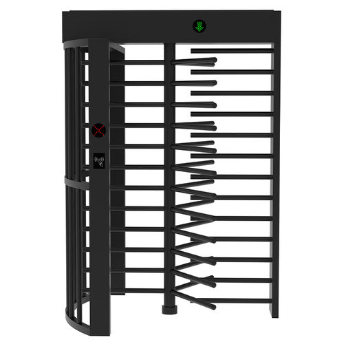 Турникет в полный рост - MT402-B - Mairs Intelligent Technology Co.,Ltd