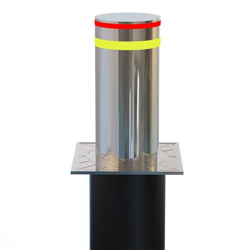 Стойка для контроля доступа - MT701-273S - Mairs Intelligent Technology Co.,Ltd - промышленная / фиксированная