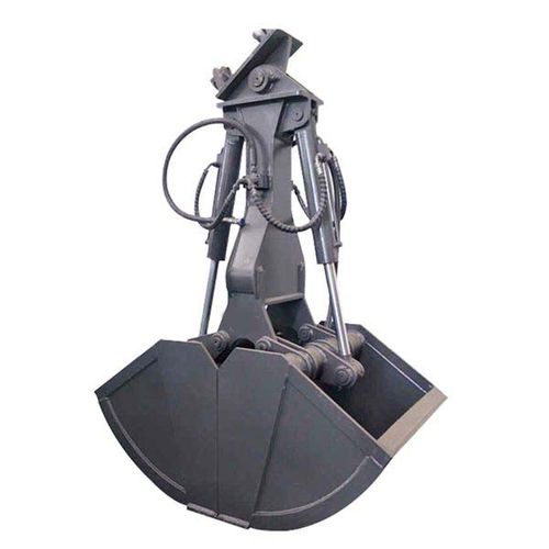 Грейферный захват для экскавации - RL-AE30-AA02 - Relong Tech