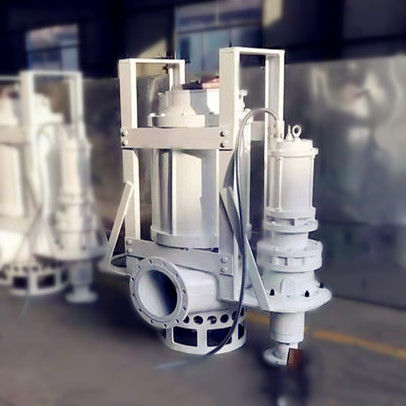 Насос с ротором - RLSSP350 - Relong Tech - для чистой воды / шламовый / электрический