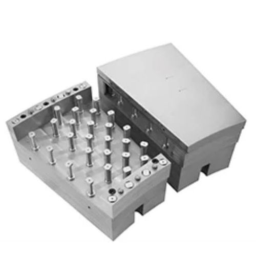Гидродинамический полоз - MIBA INDUSTRIAL BEARINGS - из ПЭЭК / из стали / из чугуна