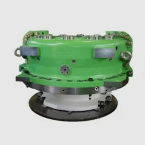 Вертикальный подшипник скольжения - MIBA INDUSTRIAL BEARINGS - радиальный / осевой / из стали