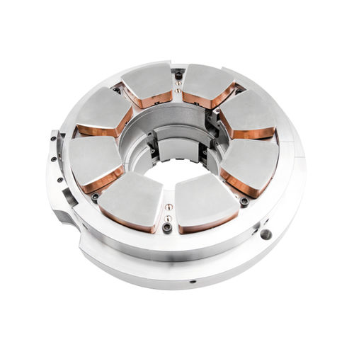 Комбинированный подшипник скольжения - MIBA INDUSTRIAL BEARINGS - радиальный / осевой / из стали