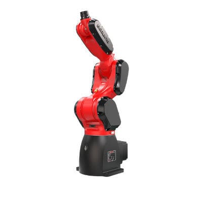Шарнирный робот - BRTIRUS0707A  - BORUNTE ROBOT CO., LTD. - 6 осей / для сборки / для окраски
