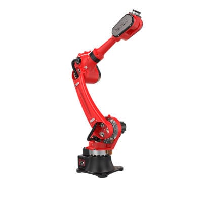 Шарнирный робот - BRTIRUS1820A  - BORUNTE ROBOT CO., LTD. - 6 осей / для сборки / для загрузки