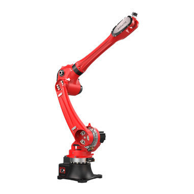 Шарнирный робот - BRTIRUS2110A  - BORUNTE ROBOT CO., LTD. - 6 осей / для сборки / для загрузки