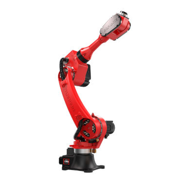 Шарнирный робот - BRTIRUS2030A  - BORUNTE ROBOT CO., LTD. - 6 осей / для разгрузочно-погрузочных работ / для сборки