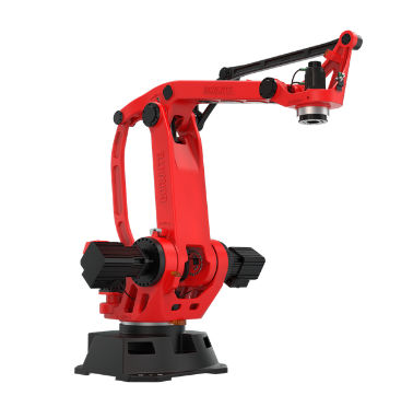 Шарнирный робот - BRTIRPZ3030B  - BORUNTE ROBOT CO., LTD. - 4 оси / для разгрузочно-погрузочных работ / для загрузки